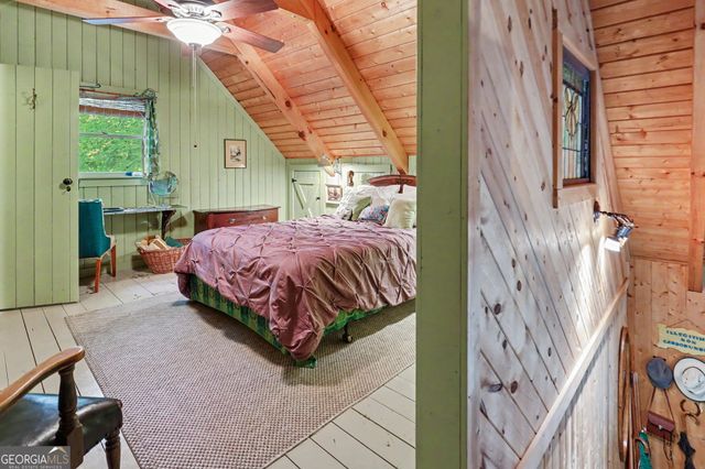 486 Barn Inn Road, Lakemont, GA 30552