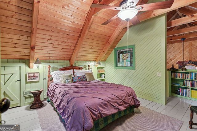 486 Barn Inn Road, Lakemont, GA 30552