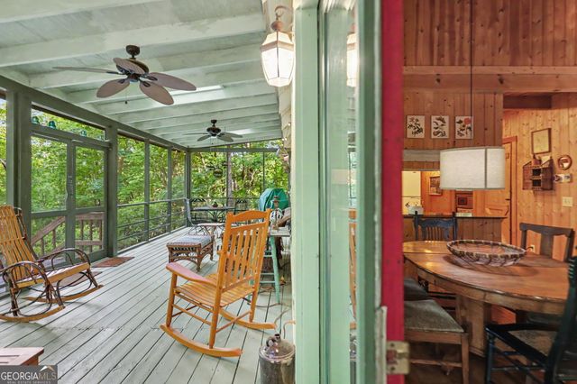 486 Barn Inn Road, Lakemont, GA 30552