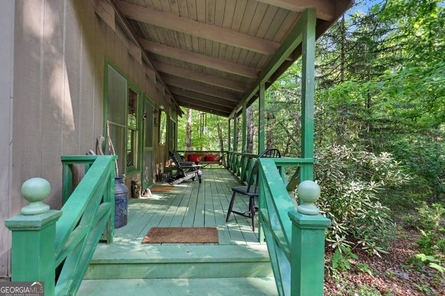 486 Barn Inn Road, Lakemont, GA 30552