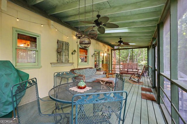 486 Barn Inn Road, Lakemont, GA 30552