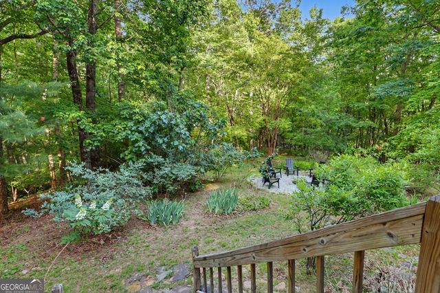 486 Barn Inn Road, Lakemont, GA 30552