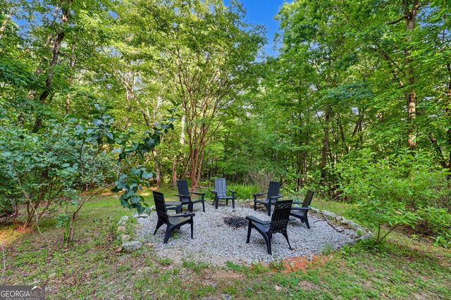 486 Barn Inn Road, Lakemont, GA 30552