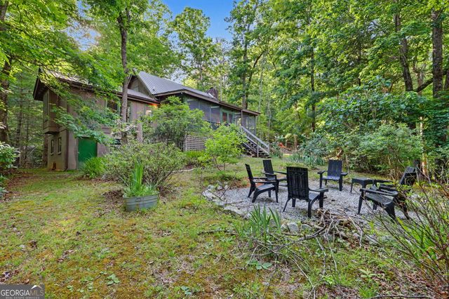 486 Barn Inn Road, Lakemont, GA 30552