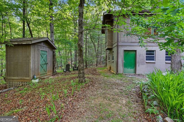 486 Barn Inn Road, Lakemont, GA 30552