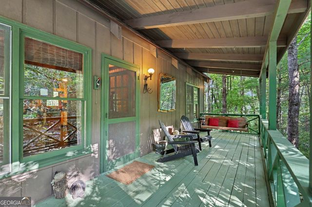 486 Barn Inn Road, Lakemont, GA 30552
