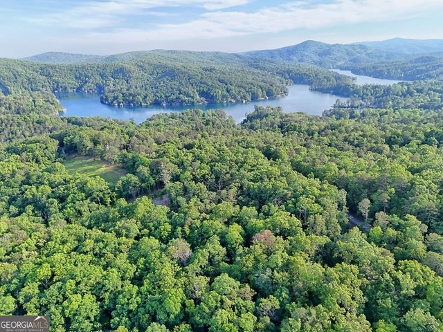 486 Barn Inn Road, Lakemont, GA 30552