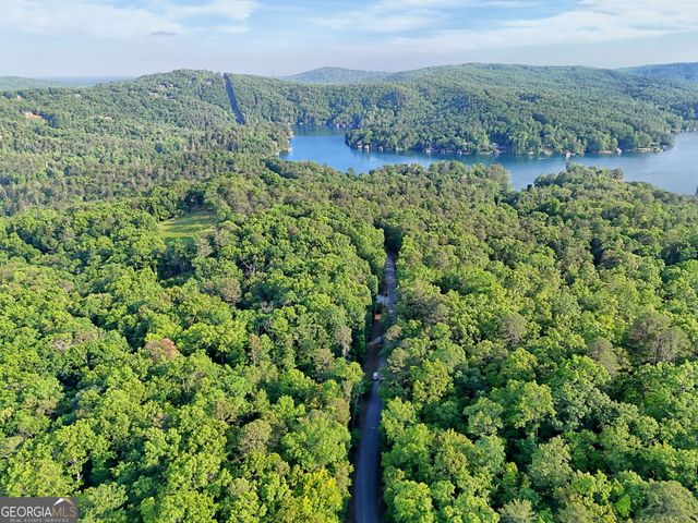 486 Barn Inn Road, Lakemont, GA 30552