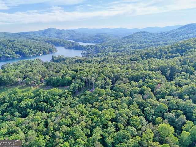 486 Barn Inn Road, Lakemont, GA 30552