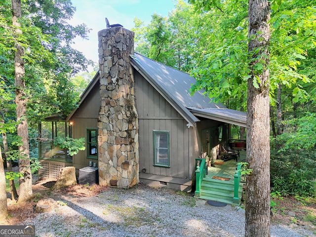 486 Barn Inn Road, Lakemont, GA 30552