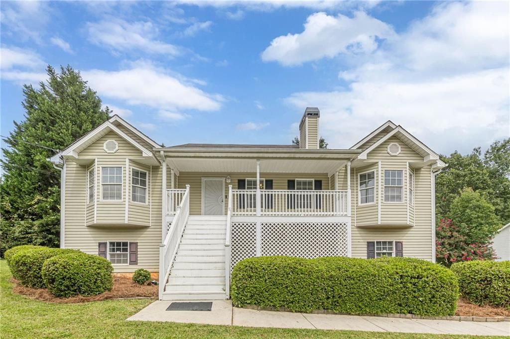 199 River Walk, Douglasville, GA 30134