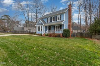 203 Wood Hollow Drive, Cary, NC 27513
