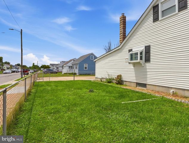 1506 DELVALE, Dundalk, MD 21222