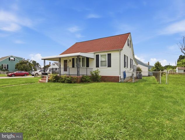 1506 DELVALE, Dundalk, MD 21222