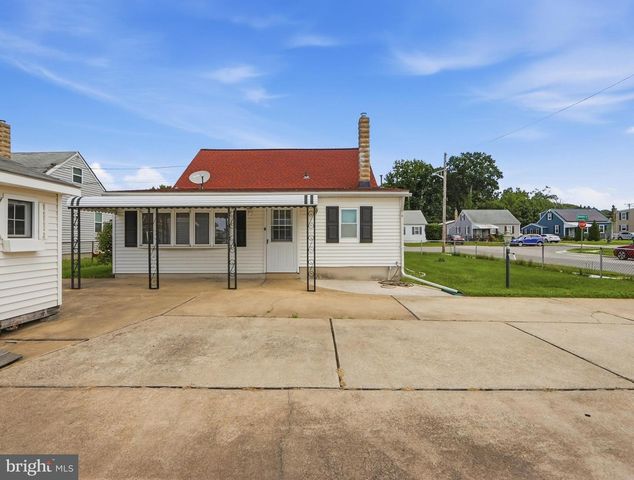 1506 DELVALE, Dundalk, MD 21222