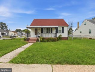 1506 DELVALE, Dundalk, MD 21222
