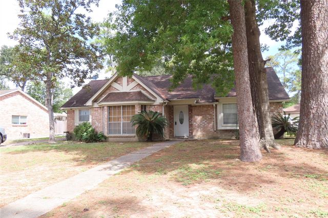 25318 Long Hill Lane, Spring, TX 77373