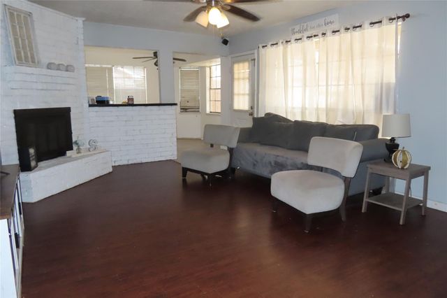 25318 Long Hill Lane, Spring, TX 77373