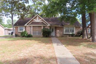 25318 Long Hill Lane, Spring, TX 77373