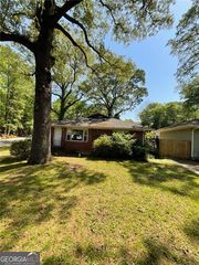 810 CLIFTON Road SE, Atlanta, GA 30316