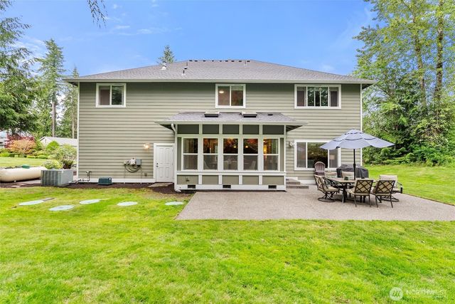 7728 213th Avenue SE, Snohomish, WA 98290