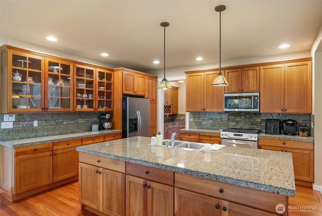 7728 213th Avenue SE, Snohomish, WA 98290