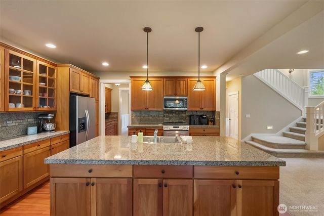 7728 213th Avenue SE, Snohomish, WA 98290
