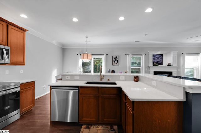 22 Stream Crossing Way, Greer, SC 29650