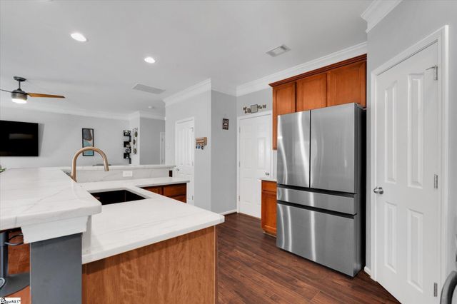 22 Stream Crossing Way, Greer, SC 29650