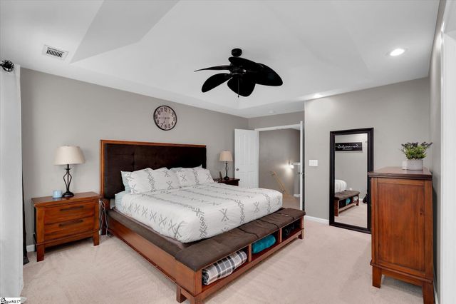 22 Stream Crossing Way, Greer, SC 29650