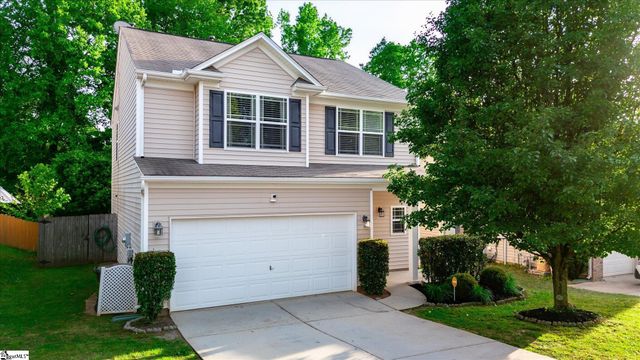 22 Stream Crossing Way, Greer, SC 29650