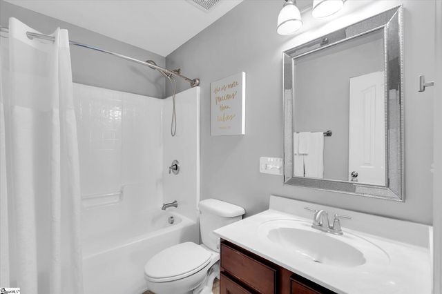 22 Stream Crossing Way, Greer, SC 29650