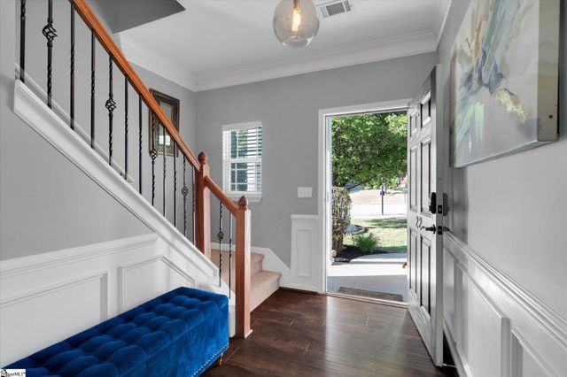 22 Stream Crossing Way, Greer, SC 29650