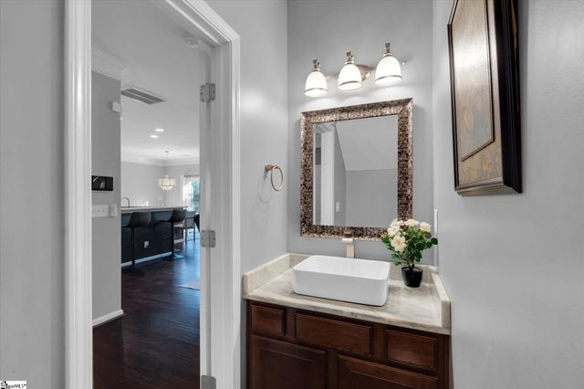22 Stream Crossing Way, Greer, SC 29650