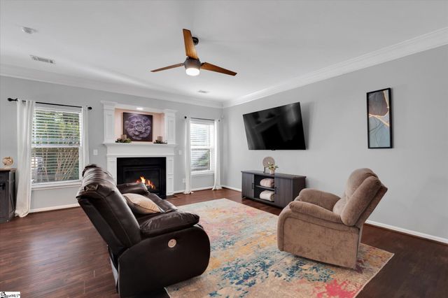 22 Stream Crossing Way, Greer, SC 29650