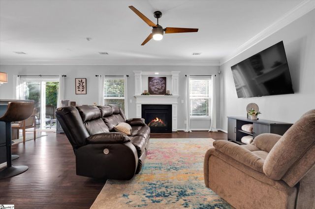 22 Stream Crossing Way, Greer, SC 29650