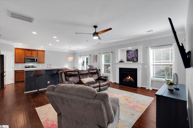 22 Stream Crossing Way, Greer, SC 29650