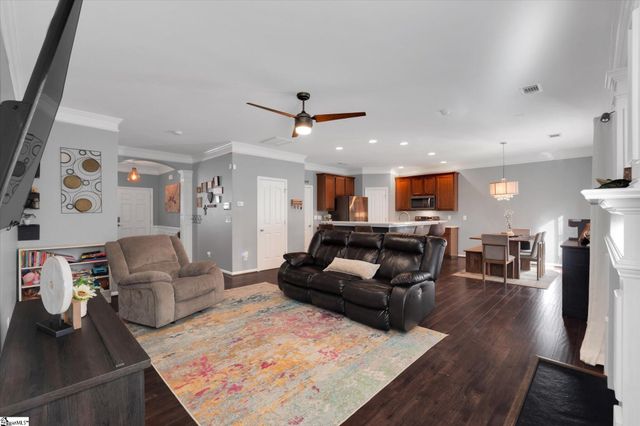 22 Stream Crossing Way, Greer, SC 29650