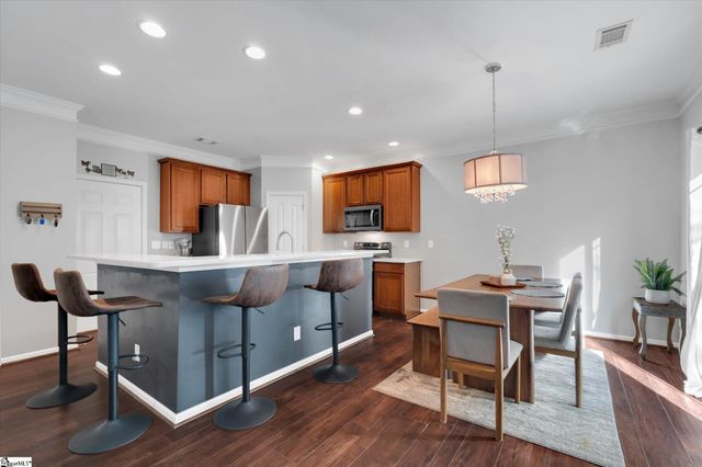 22 Stream Crossing Way, Greer, SC 29650