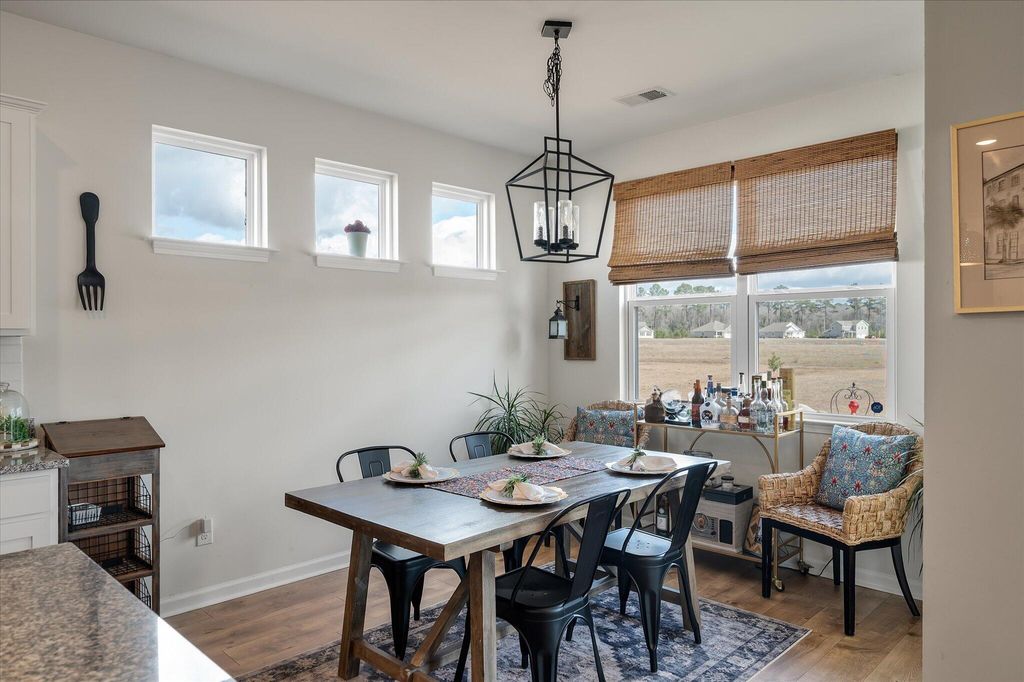 Image 11 of property listing at 240 Silver Creek Drive, Huger, SC 29450