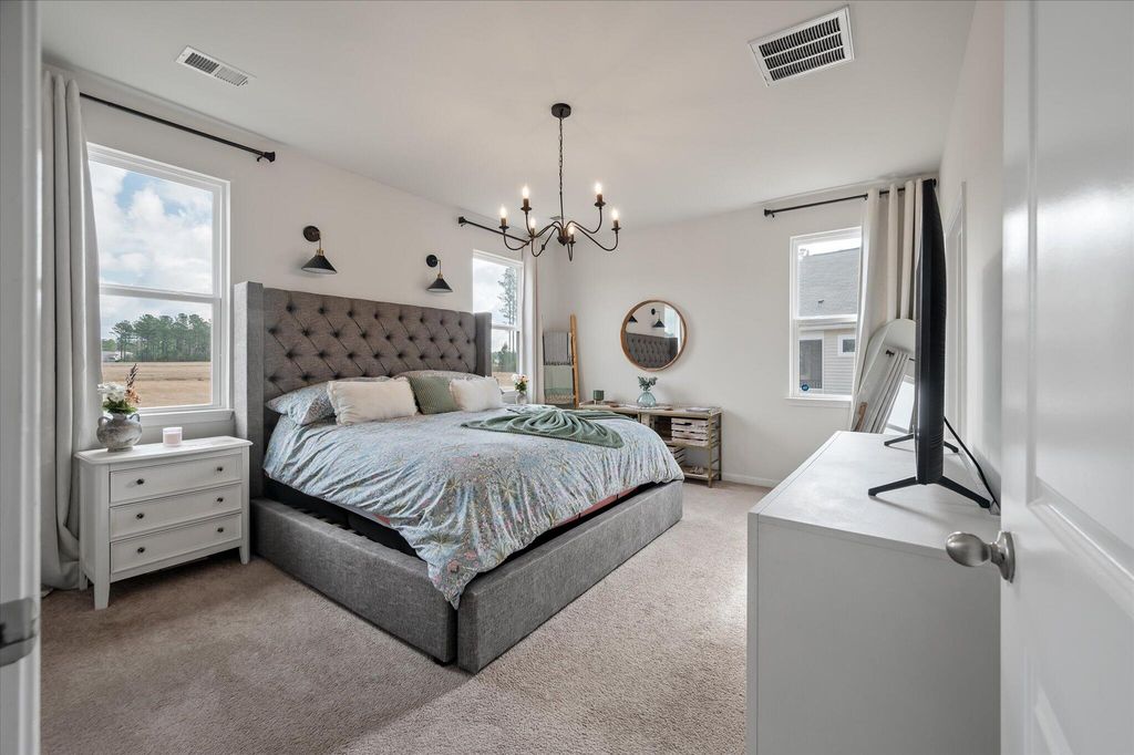 Image 13 of property listing at 240 Silver Creek Drive, Huger, SC 29450