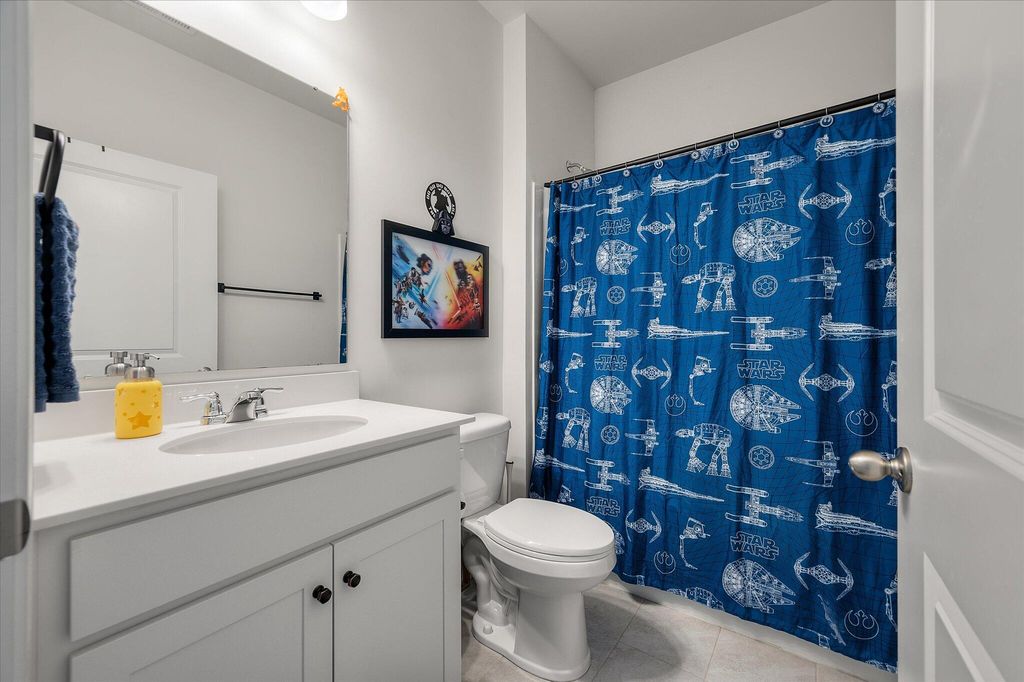 Image 20 of property listing at 240 Silver Creek Drive, Huger, SC 29450