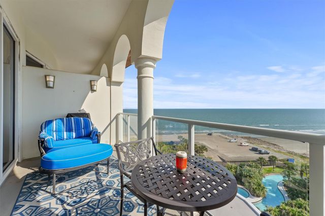 10327 Termini San Luis Pass Road 7PH1, Galveston, TX 77554