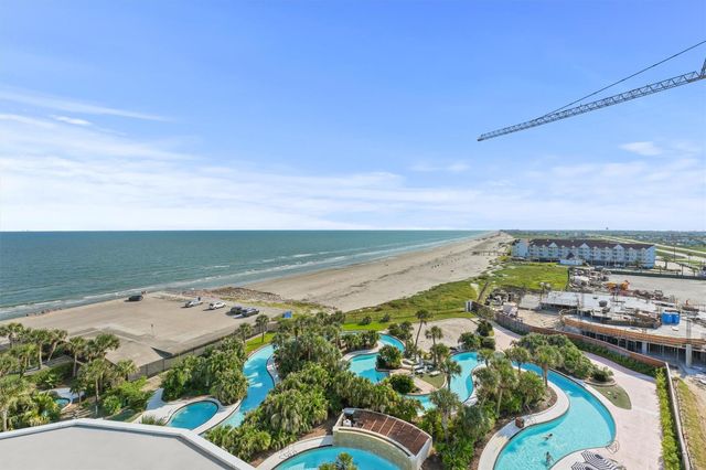 10327 Termini San Luis Pass Road 7PH1, Galveston, TX 77554