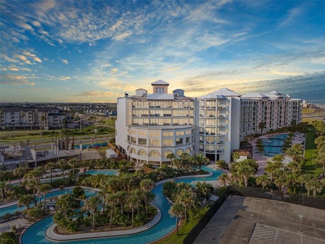 10327 Termini San Luis Pass Road 7PH1, Galveston, TX 77554