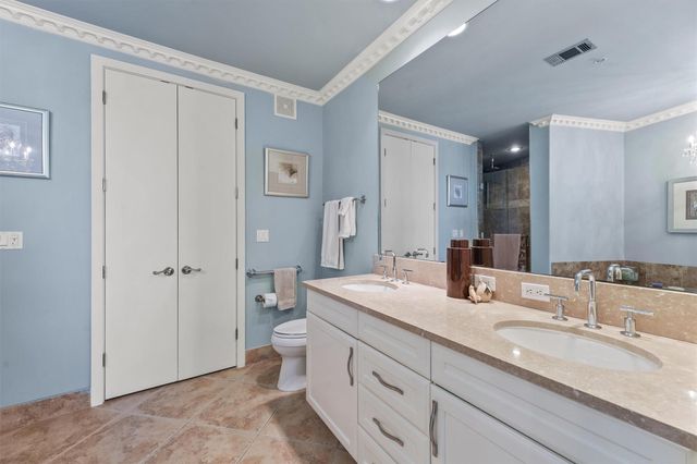 10327 Termini San Luis Pass Road 7PH1, Galveston, TX 77554