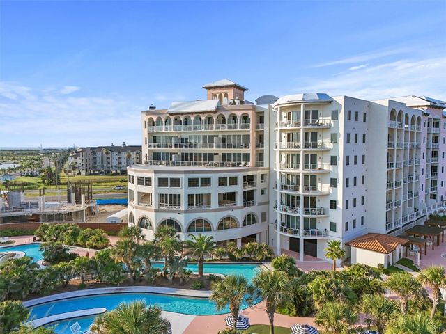 10327 Termini San Luis Pass Road 7PH1, Galveston, TX 77554