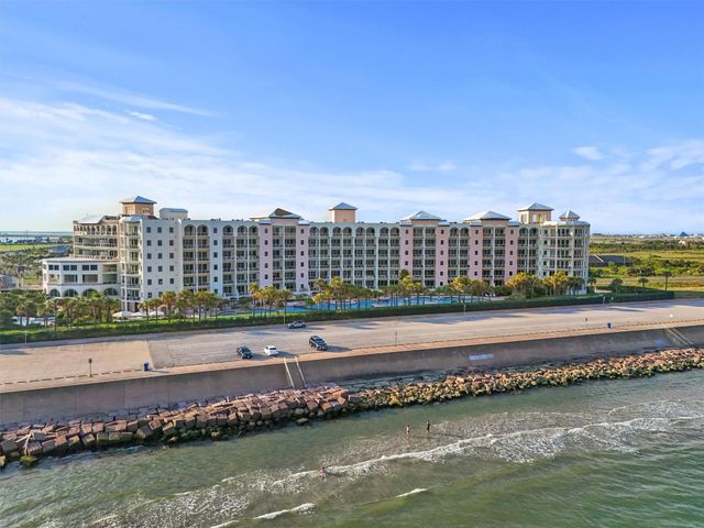 10327 Termini San Luis Pass Road 7PH1, Galveston, TX 77554