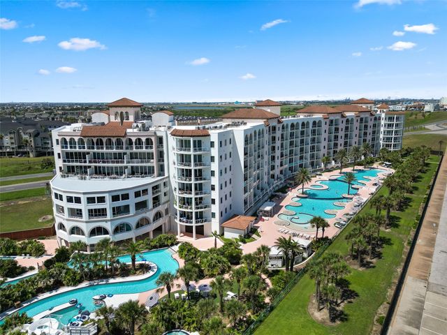 10327 Termini San Luis Pass Road 7PH1, Galveston, TX 77554
