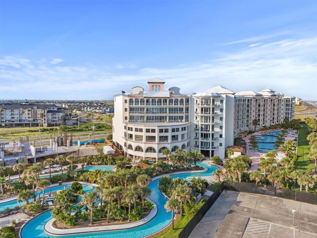 10327 Termini San Luis Pass Road 7PH1, Galveston, TX 77554